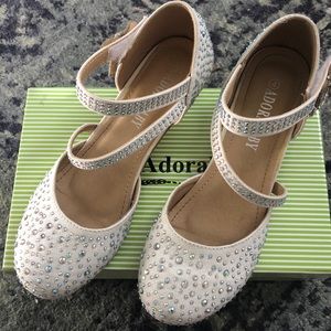 Special occasion shoes